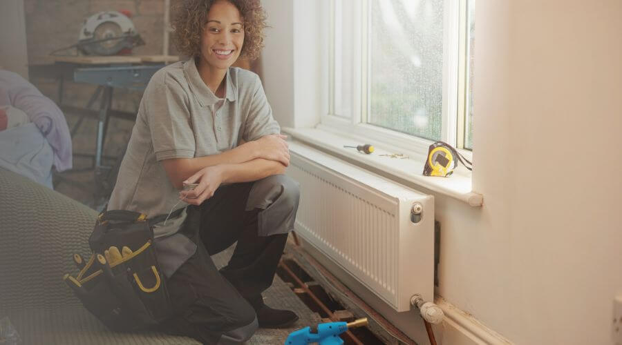 Drain Cleaning in Cedar Bluff, AL